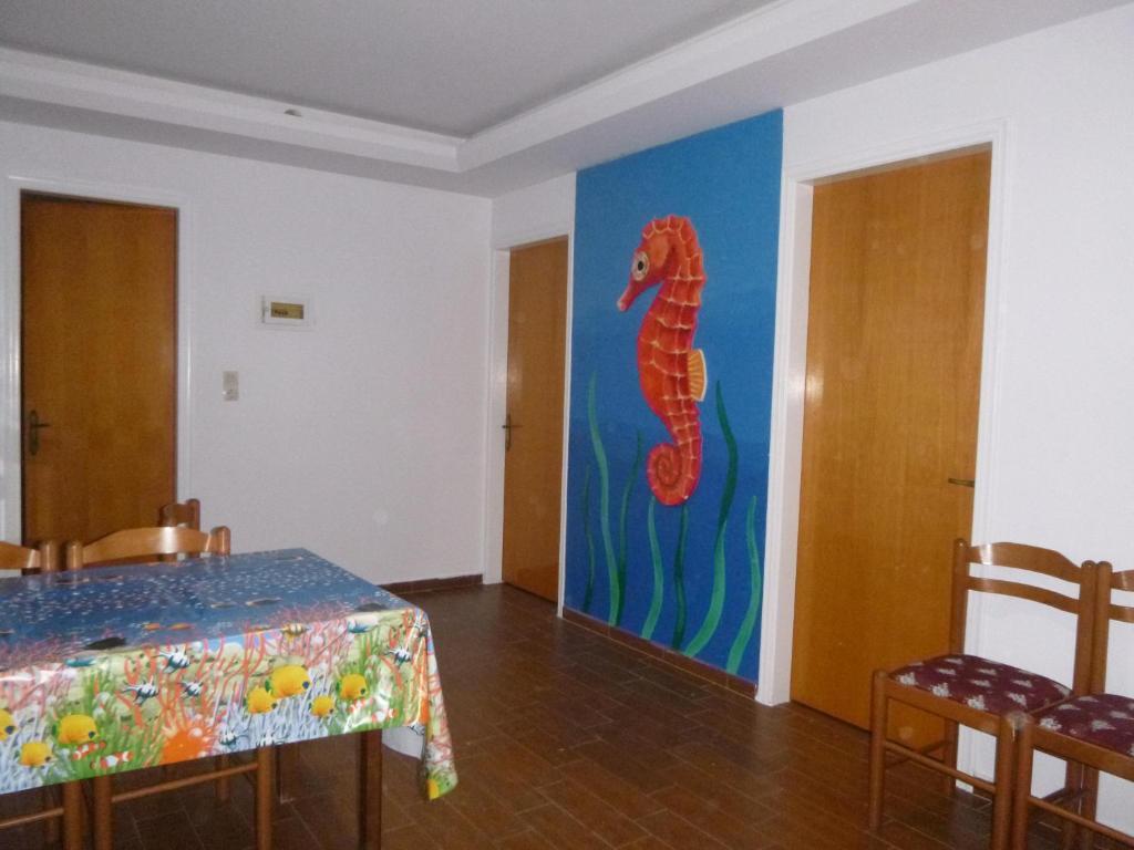 Ipokampos Apartamento Kéfalos Quarto foto