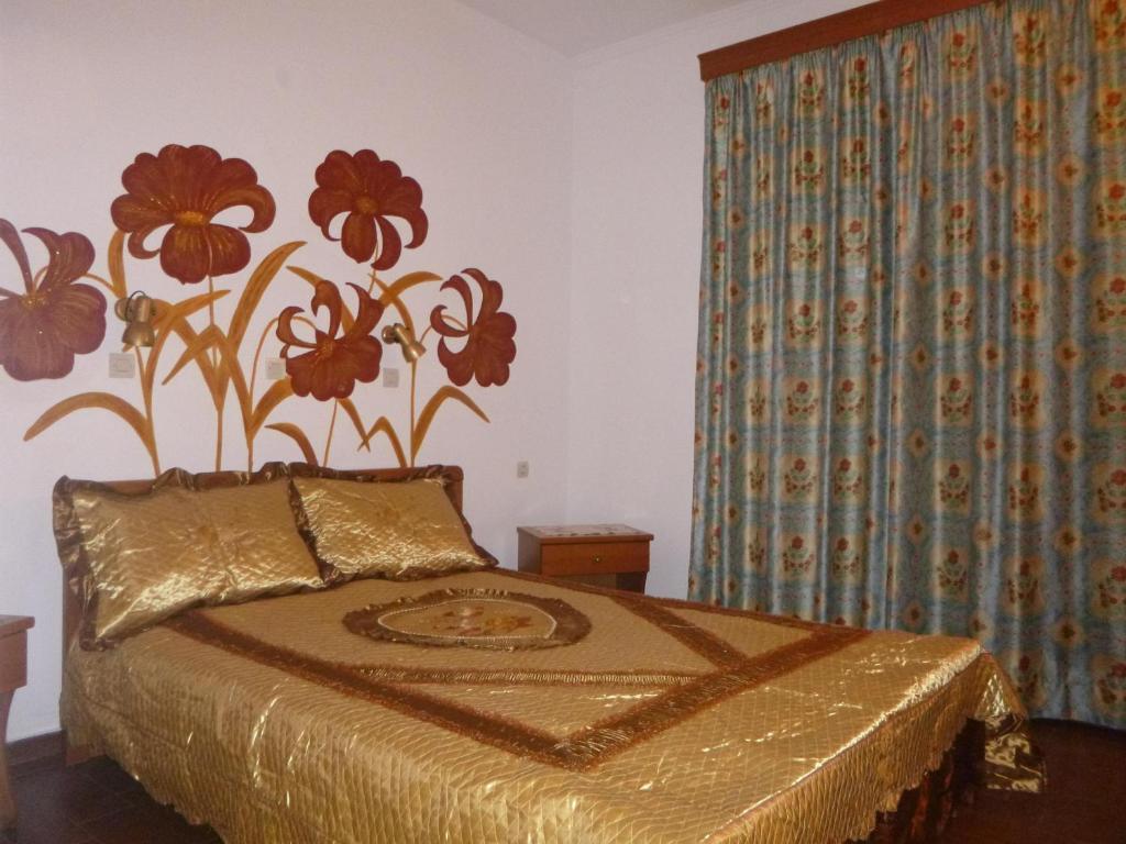 Ipokampos Apartamento Kéfalos Quarto foto