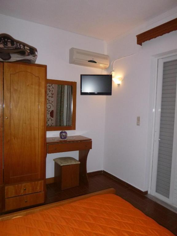 Ipokampos Apartamento Kéfalos Quarto foto