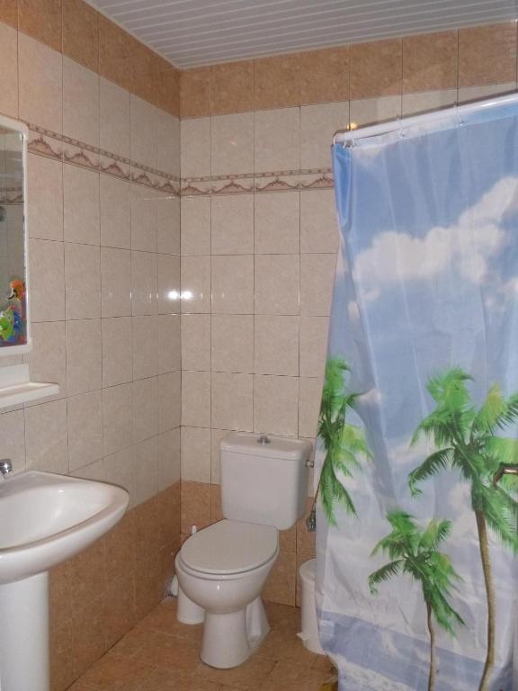 Ipokampos Apartamento Kéfalos Quarto foto