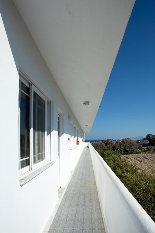 Ipokampos Apartamento Kéfalos Exterior foto