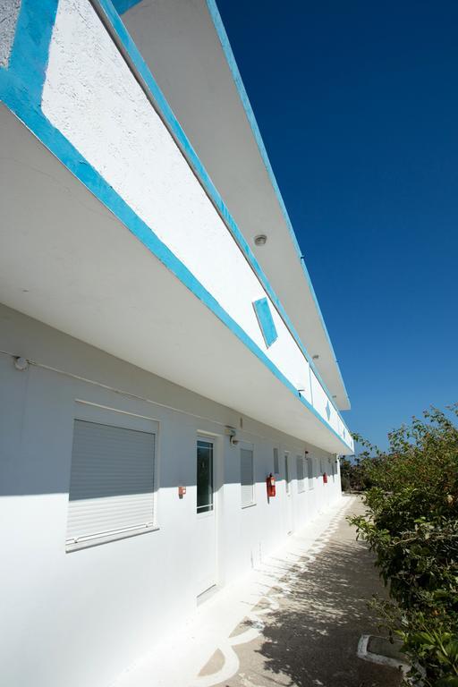 Ipokampos Apartamento Kéfalos Exterior foto