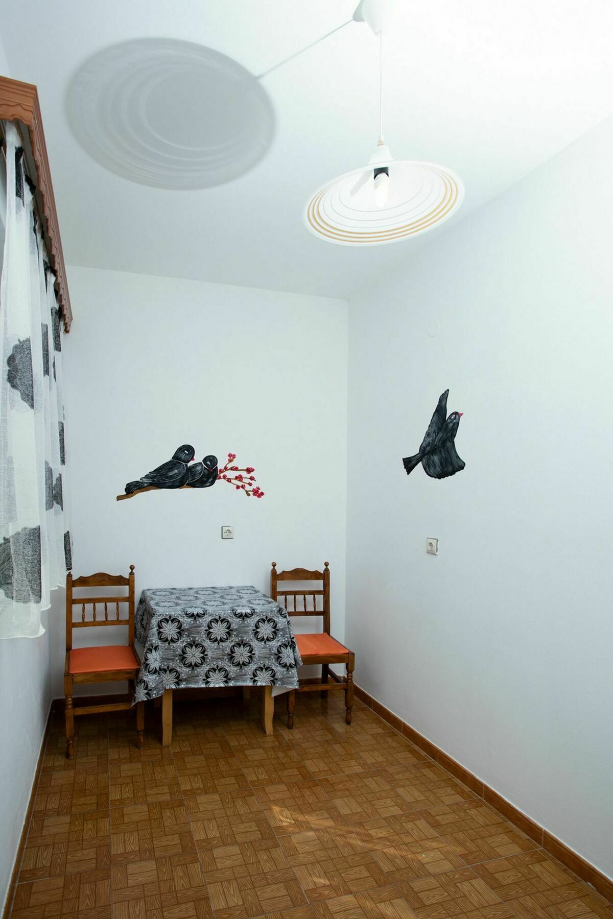 Ipokampos Apartamento Kéfalos Exterior foto