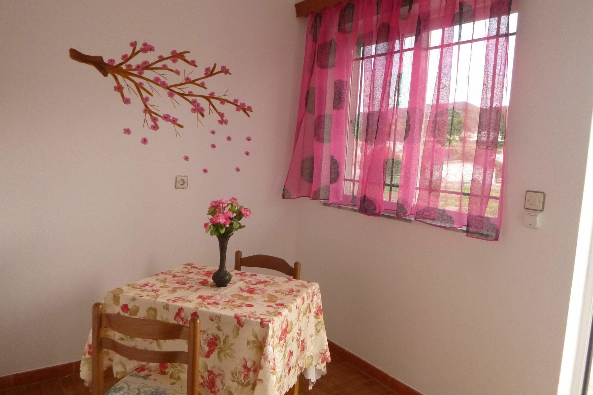 Ipokampos Apartamento Kéfalos Exterior foto