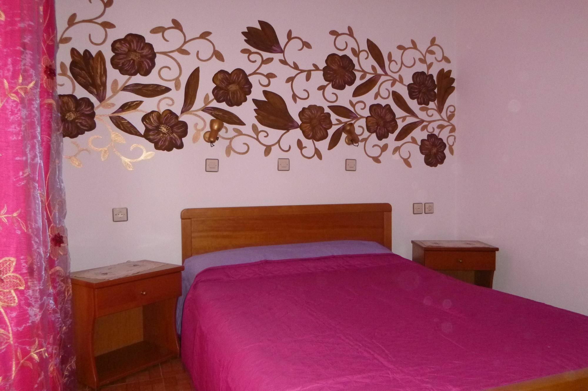 Ipokampos Apartamento Kéfalos Exterior foto